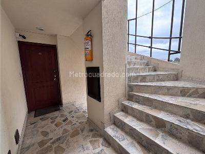 Apartamento en venta en El Contador, Bogotá · foto 17 de 19