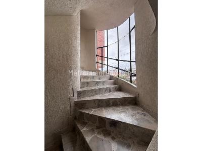 Apartamento en venta en El Contador, Bogotá · foto 18 de 19