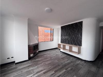 Apartamento en venta en El Contador, Bogotá · foto 2 de 19