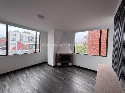 Apartamento en venta en El Contador, Bogotá · foto 3 de 19