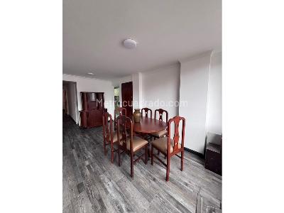 Apartamento en venta en El Contador, Bogotá · foto 4 de 19