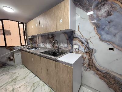 Apartamento en venta en El Contador, Bogotá · foto 5 de 19