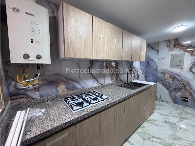 Apartamento en venta en El Contador, Bogotá · foto 6 de 19