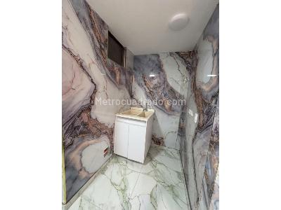 Apartamento en venta en El Contador, Bogotá · foto 9 de 19
