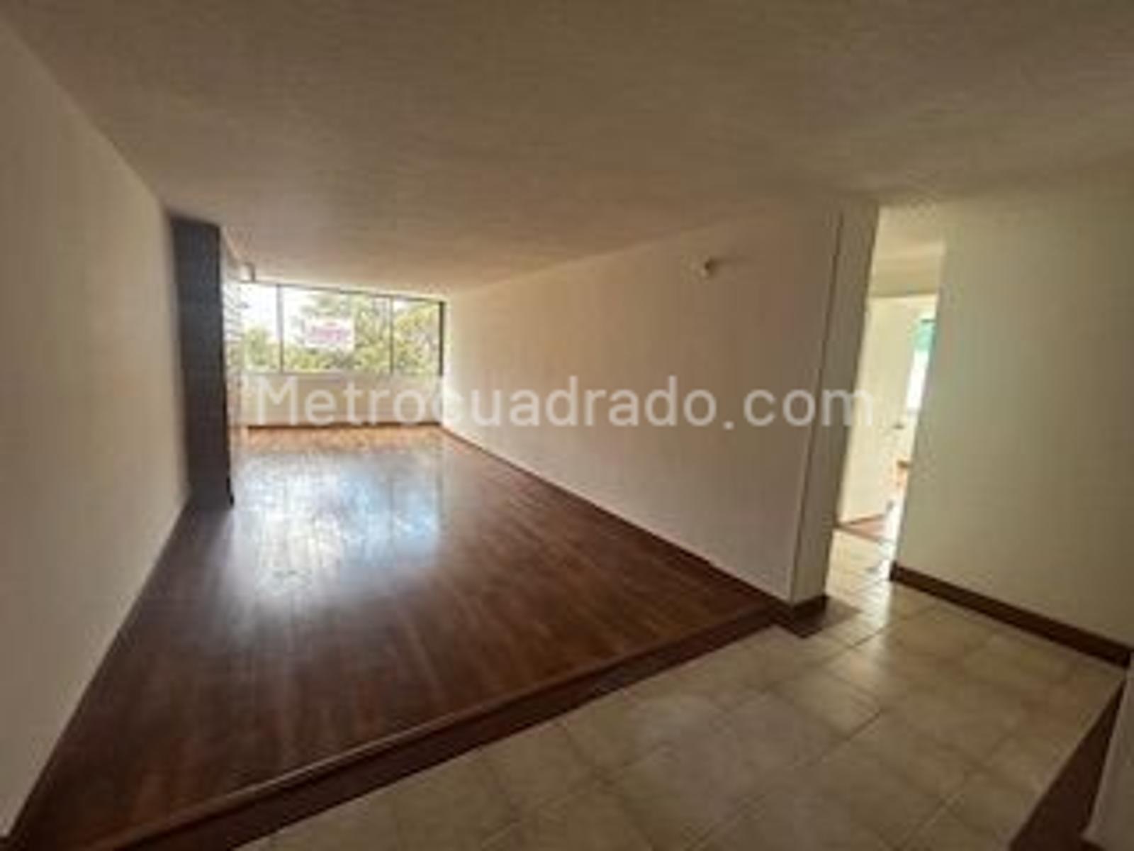 Apartamento en Venta  CEDRITOS