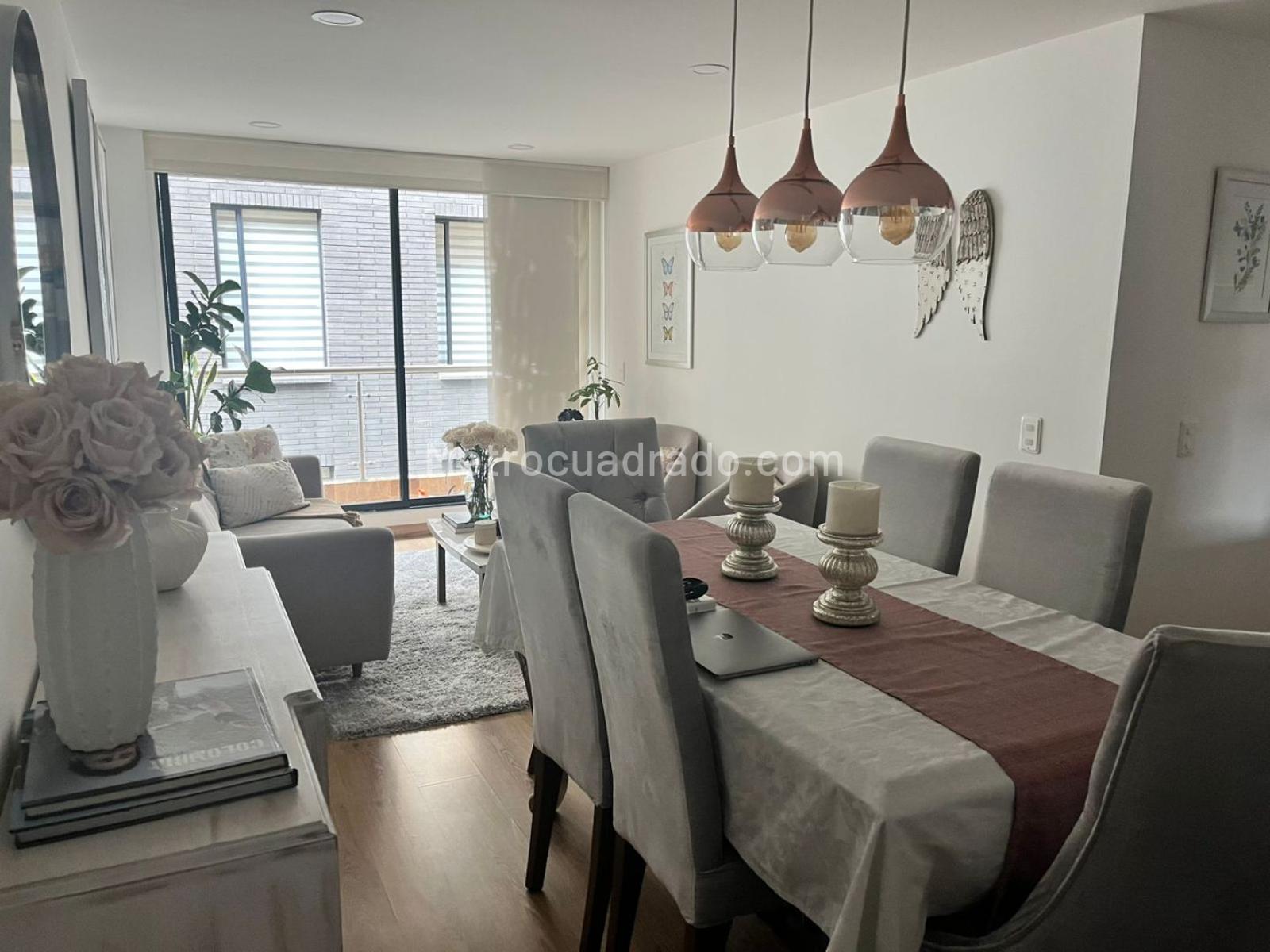 Apartamento en Venta  CEDRITOS