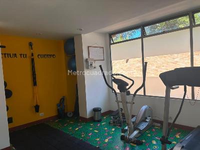 Apartamento de 3 alcobas en venta en Bella Suiza, Bogotá, 132 m² · foto 13 de 16