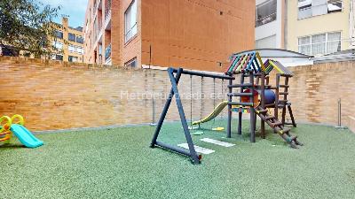 Apartamento de 3 alcobas en venta en Bella Suiza, Bogotá, 132 m² · foto 15 de 16