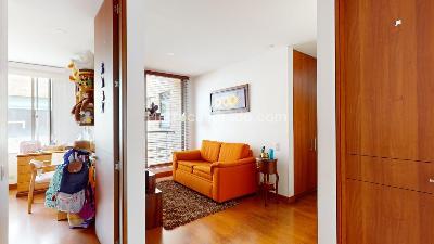 Apartamento de 3 alcobas en venta en Bella Suiza, Bogotá, 132 m² · foto 6 de 16