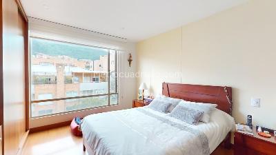 Apartamento de 3 alcobas en venta en Bella Suiza, Bogotá, 132 m² · foto 8 de 16