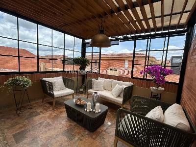 Casa en Venta, CAMINO DE ARRAYANES, Bogotá D.C.