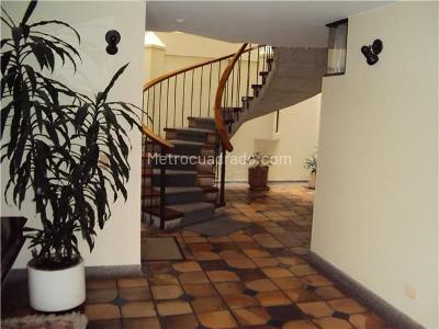 Apartamento en venta en Niza, Bogotá · foto 10 de 12
