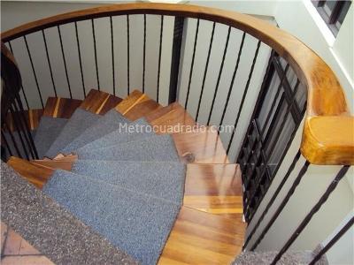Apartamento en venta en Niza, Bogotá · foto 11 de 12