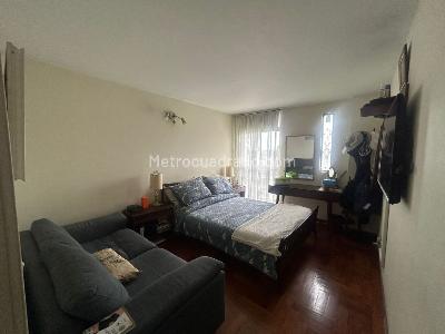Apartamento en venta en Niza, Bogotá · foto 12 de 12