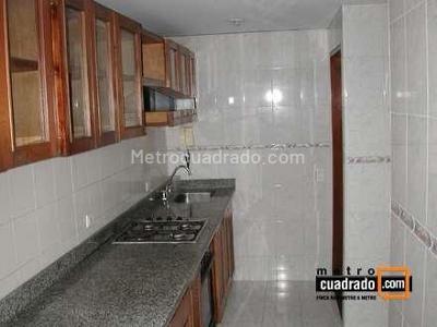 Apartamento en venta en Niza, Bogotá · foto 5 de 12
