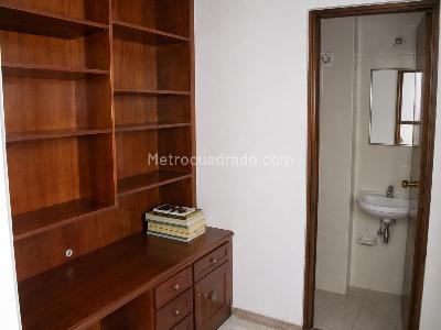 Apartamento en venta en Niza, Bogotá · foto 6 de 12