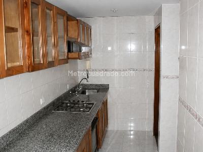 Apartamento en venta en Niza, Bogotá · foto 7 de 12