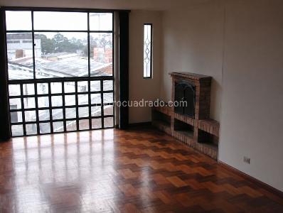 Apartamento en venta en Niza, Bogotá · foto 3 de 12