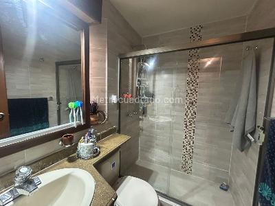 Apartamento en venta en Niza, Bogotá · foto 9 de 12