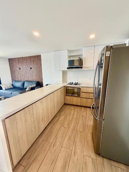 Apartamento en Venta, El escobero, Envigado - Vista 4