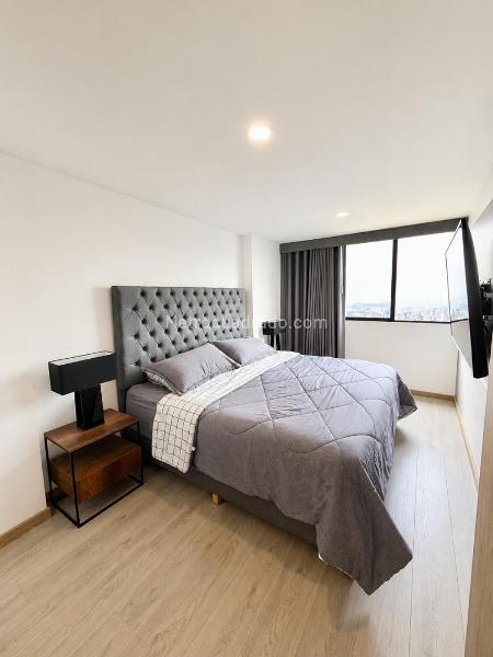 Apartamento en Venta, El escobero, Envigado - Vista 5