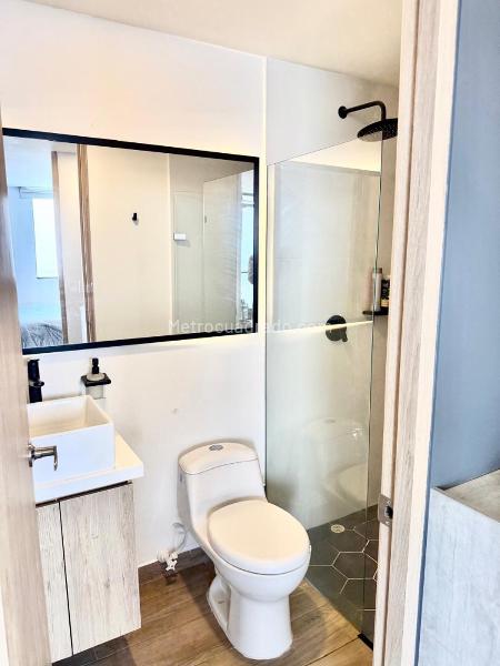 Apartamento en Venta, El escobero, Envigado - Vista 6
