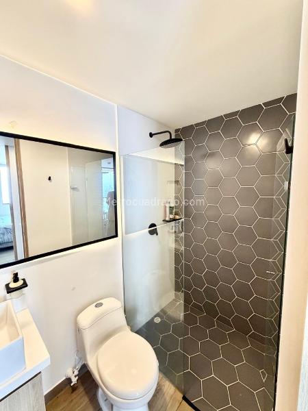 Apartamento en Venta, El escobero, Envigado - Més