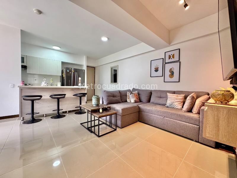 Apartamento en Venta, Asdesillas, Sabaneta - Ansicht 5