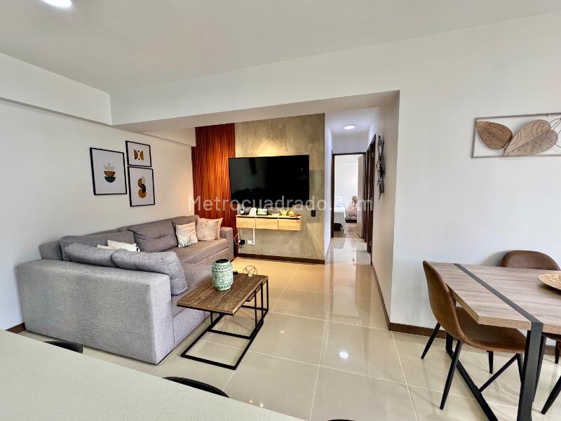 Apartamento en Venta, Asdesillas, Sabaneta - Ansicht 6