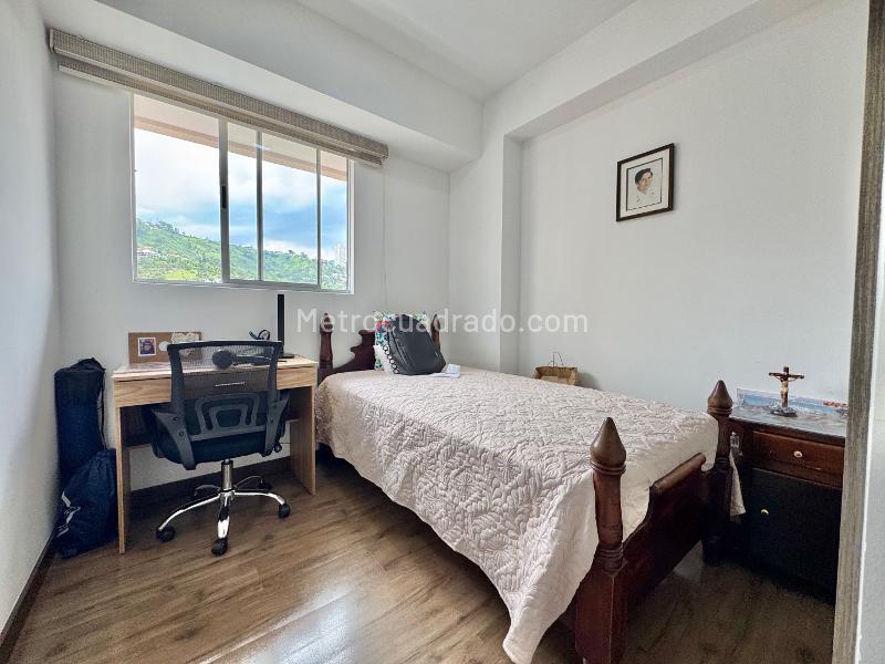 Apartamento en Venta, Asdesillas, Sabaneta - Mehr