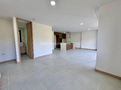 Apartamento de 3 alcobas en venta en San José, Sabaneta, 87 m² · foto 19 de 20