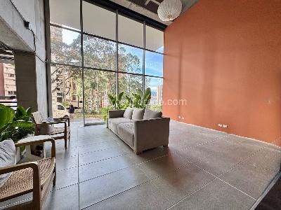 Apartamento de 3 alcobas en venta en San José, Sabaneta, 87 m² · foto 20 de 20