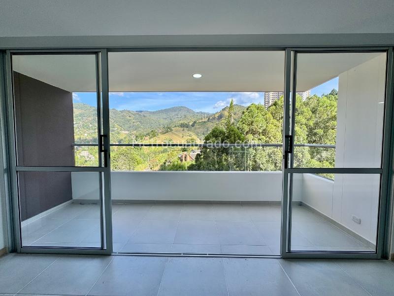 Piso – Sabaneta, La Doctora - Vista 3