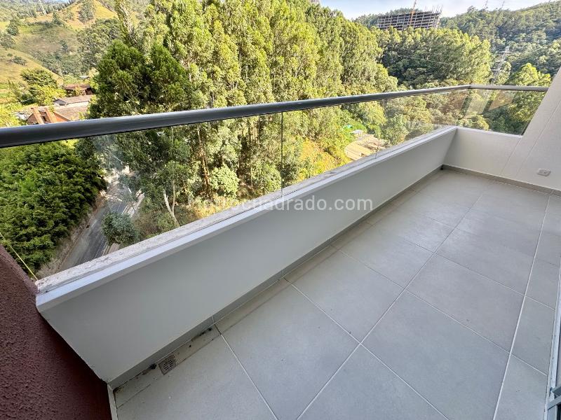 Piso – Sabaneta, La Doctora - Vista 5