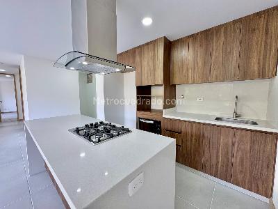 Apartamento de 3 alcobas en venta en San José, Sabaneta, 87 m² · foto 7 de 20