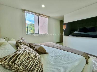 Apartamento de 3 alcobas en venta en Aves María, Sabaneta, 89 m² · foto 10 de 20