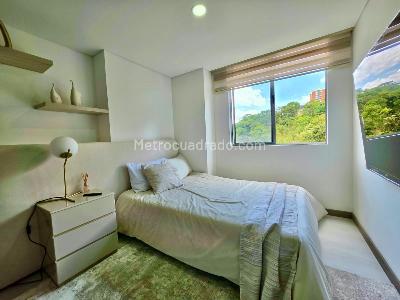 Apartamento de 3 alcobas en venta en Aves María, Sabaneta, 89 m² · foto 11 de 20