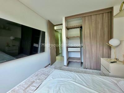 Apartamento de 3 alcobas en venta en Aves María, Sabaneta, 89 m² · foto 12 de 20