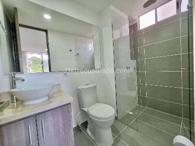 Apartamento de 3 alcobas en venta en Aves María, Sabaneta, 89 m² · foto 13 de 20