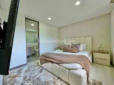 Apartamento de 3 alcobas en venta en Aves María, Sabaneta, 89 m² · foto 14 de 20