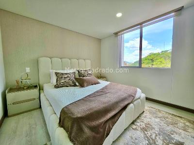 Apartamento de 3 alcobas en venta en Aves María, Sabaneta, 89 m² · foto 15 de 20