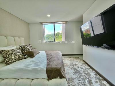 Apartamento de 3 alcobas en venta en Aves María, Sabaneta, 89 m² · foto 16 de 20