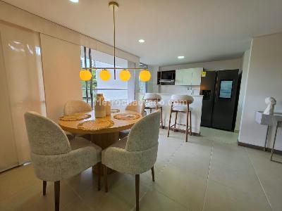 Apartamento de 3 alcobas en venta en Aves María, Sabaneta, 89 m² · foto 19 de 20