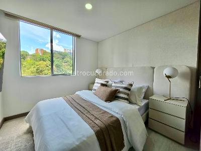 Apartamento de 3 alcobas en venta en Aves María, Sabaneta, 89 m² · foto 8 de 20
