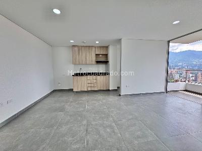 Apartamento de 2 alcobas en venta en La Doctora, Sabaneta, 60 m² · foto 12 de 19