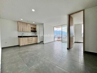 Apartamento de 2 alcobas en venta en La Doctora, Sabaneta, 60 m² · foto 15 de 19