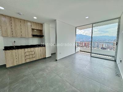 Apartamento de 2 alcobas en venta en La Doctora, Sabaneta, 60 m² · foto 16 de 19