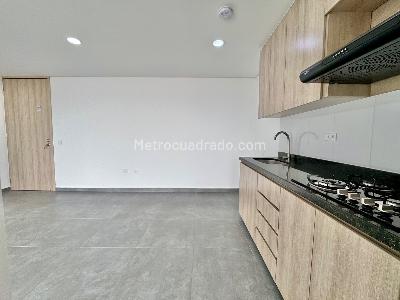 Apartamento de 2 alcobas en venta en La Doctora, Sabaneta, 60 m² · foto 17 de 19
