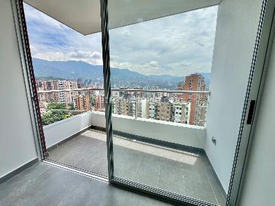 Apartamento de 2 alcobas en venta en La Doctora, Sabaneta, 60 m² · foto 4 de 19