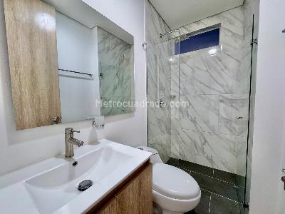 Apartamento de 2 alcobas en venta en La Doctora, Sabaneta, 60 m² · foto 6 de 19